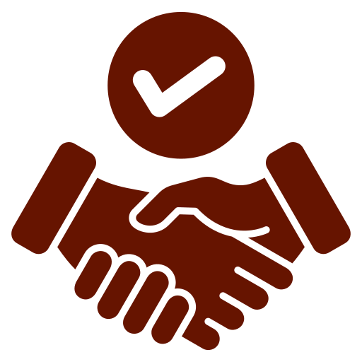 Commitment Icon